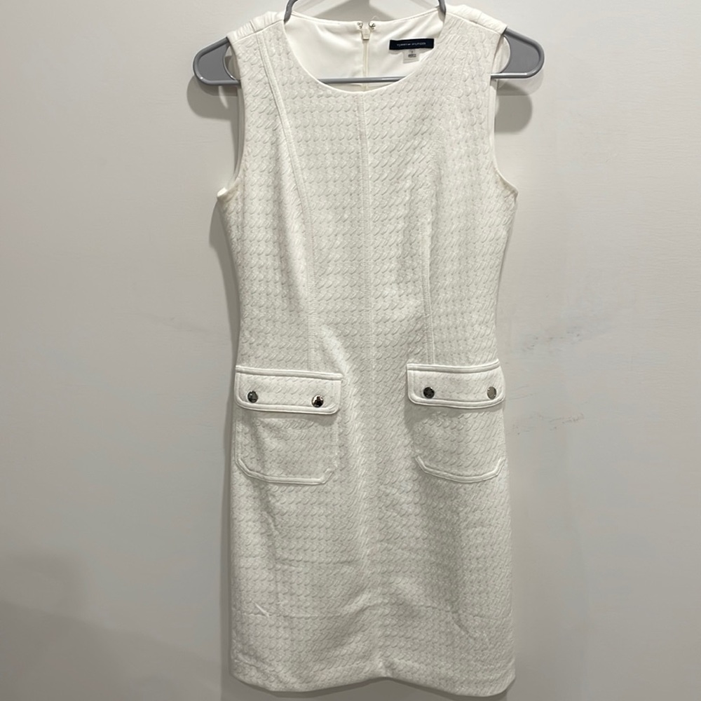 Tommy Hilfiger Lady’s Dress